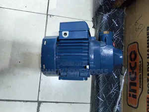 Pedrollo Water Pump 0.5hp /450v