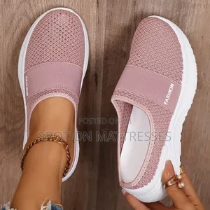 Orthopedic Breathables for Ladies. Sizes 37-43. Nationwide Delivery.