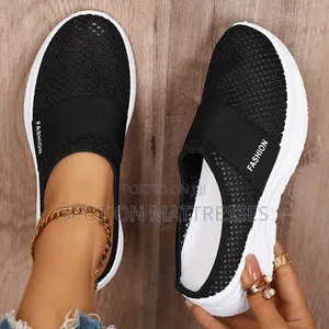 Orthopedic Breathables for Ladies. Sizes 37-43. Nationwide Delivery.