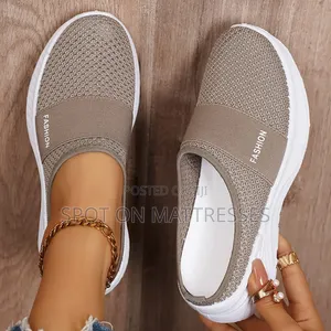 Orthopedic Breathables for Ladies. Sizes 37-43. Nationwide Delivery.