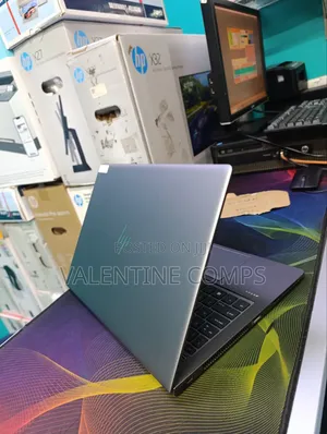 Laptop HP 8GB Intel Core i5 SSD 512GB