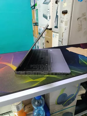 Laptop HP 8GB Intel Core i5 SSD 512GB
