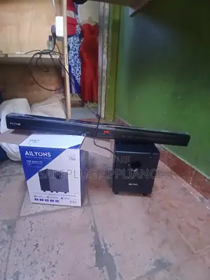 Ailyons Soundbar