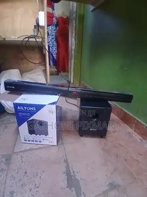 Ailyons Soundbar