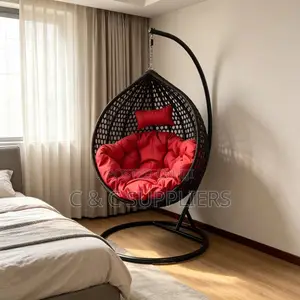 Living Room Hammock Hanging Chair.