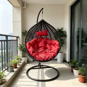 Living Room Hammock Hanging Chair.