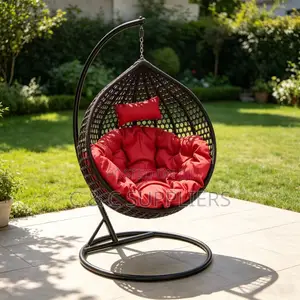 Living Room Hammock Hanging Chair.