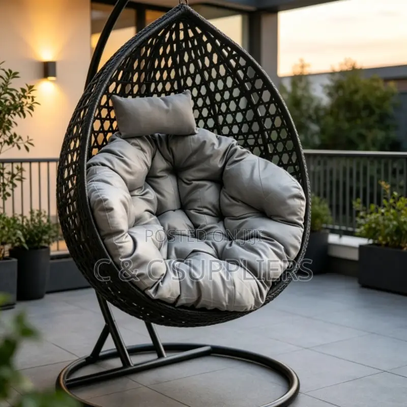 Living Room Hammock Hanging Chair.