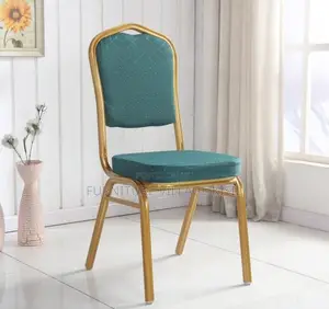Office Furniture; Stalkable Event and Conference Chair