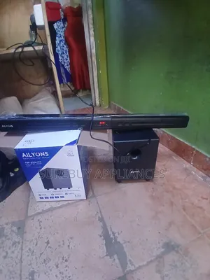 Ailyons Soundbar