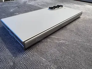 Samsung Galaxy Z Fold6 256 GB Gray