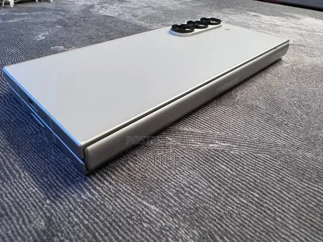 Samsung Galaxy Z Fold6 256 GB Gray
