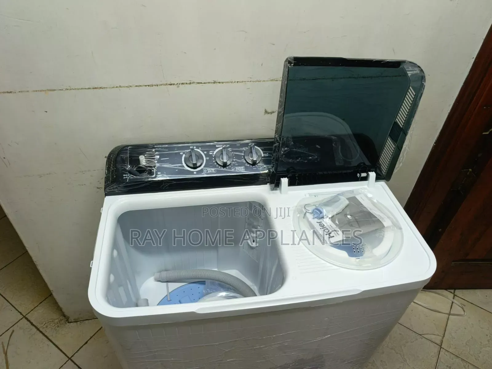 13.5kgs Twin Tub Washing Machine
