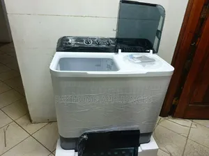 13.5kgs Twin Tub Washing Machine