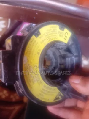 Spiral Cable Toyota Probox