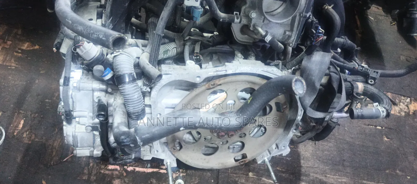 Fb25 Subaru Outback 2015