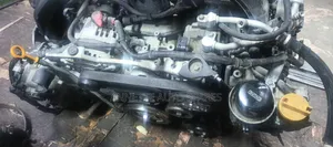 Fb25 Subaru Outback 2015