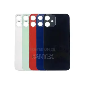 Generic Back Glass for iPhone 12Pro Max