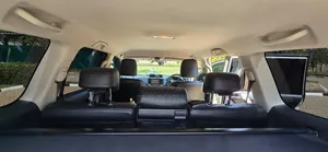 Subaru Forester 2011 White