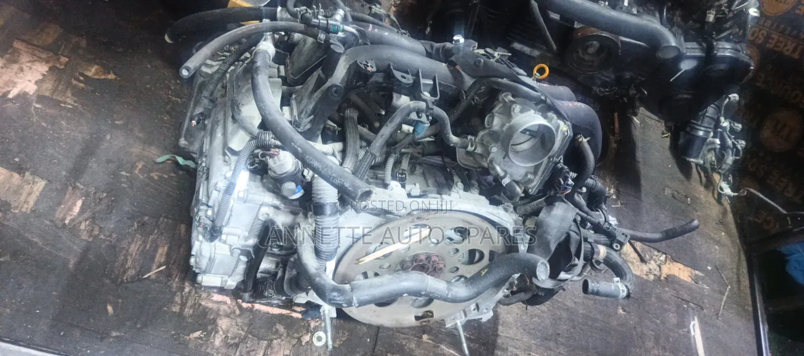 Fb25 Subaru Outback 2015