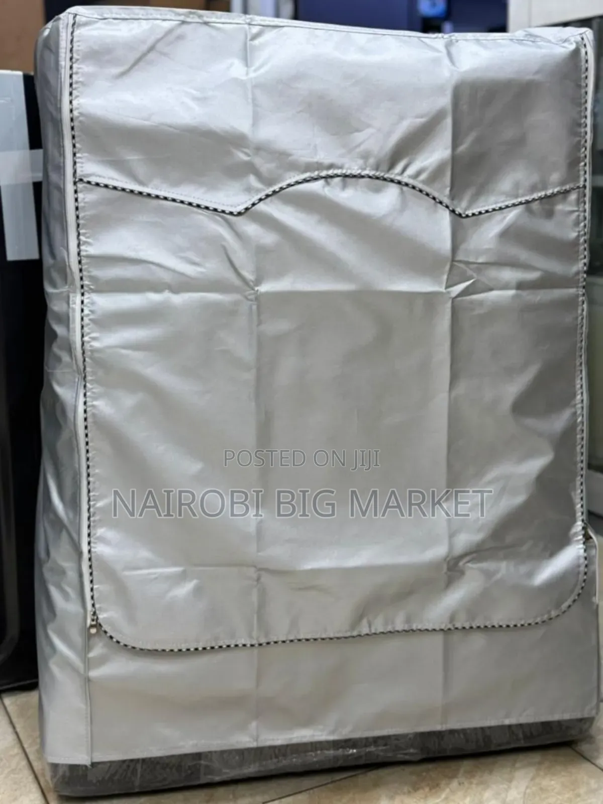 Heavy Washing Machine Cover