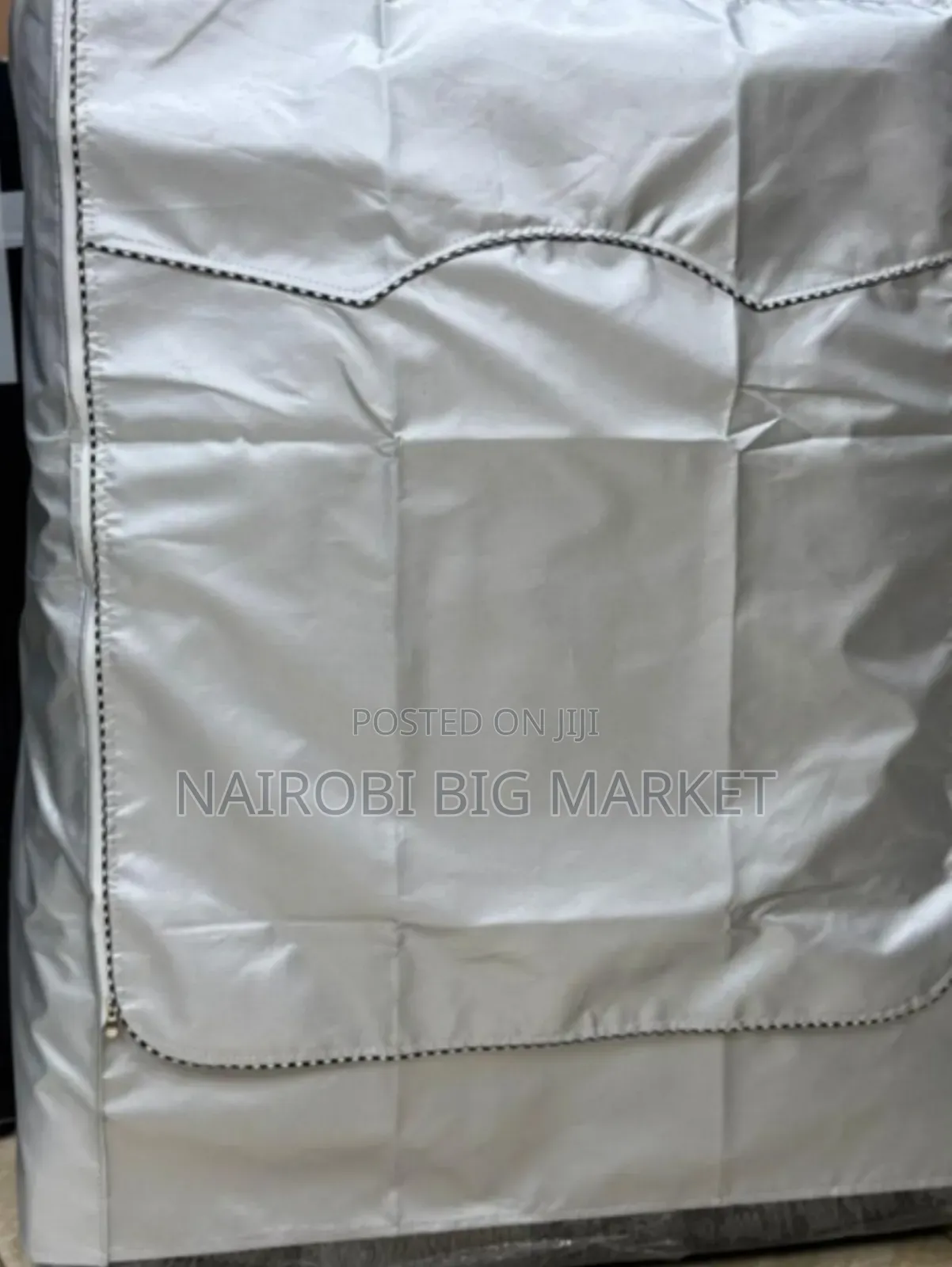 Heavy Washing Machine Cover