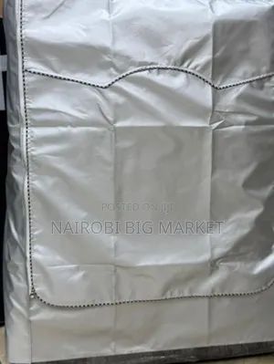Heavy Washing Machine Cover
