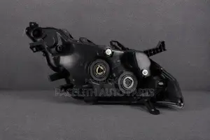 Head Lamp Toyota Land Cruiser Prado FJ150 2014/2015/2016/2017 Teardrop