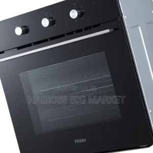 Haier 67l Multifunction Built-in Oven
