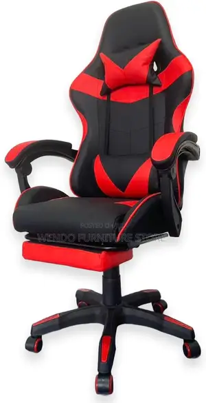 Office Chairs; Modern Studio Creators Gaming Chair