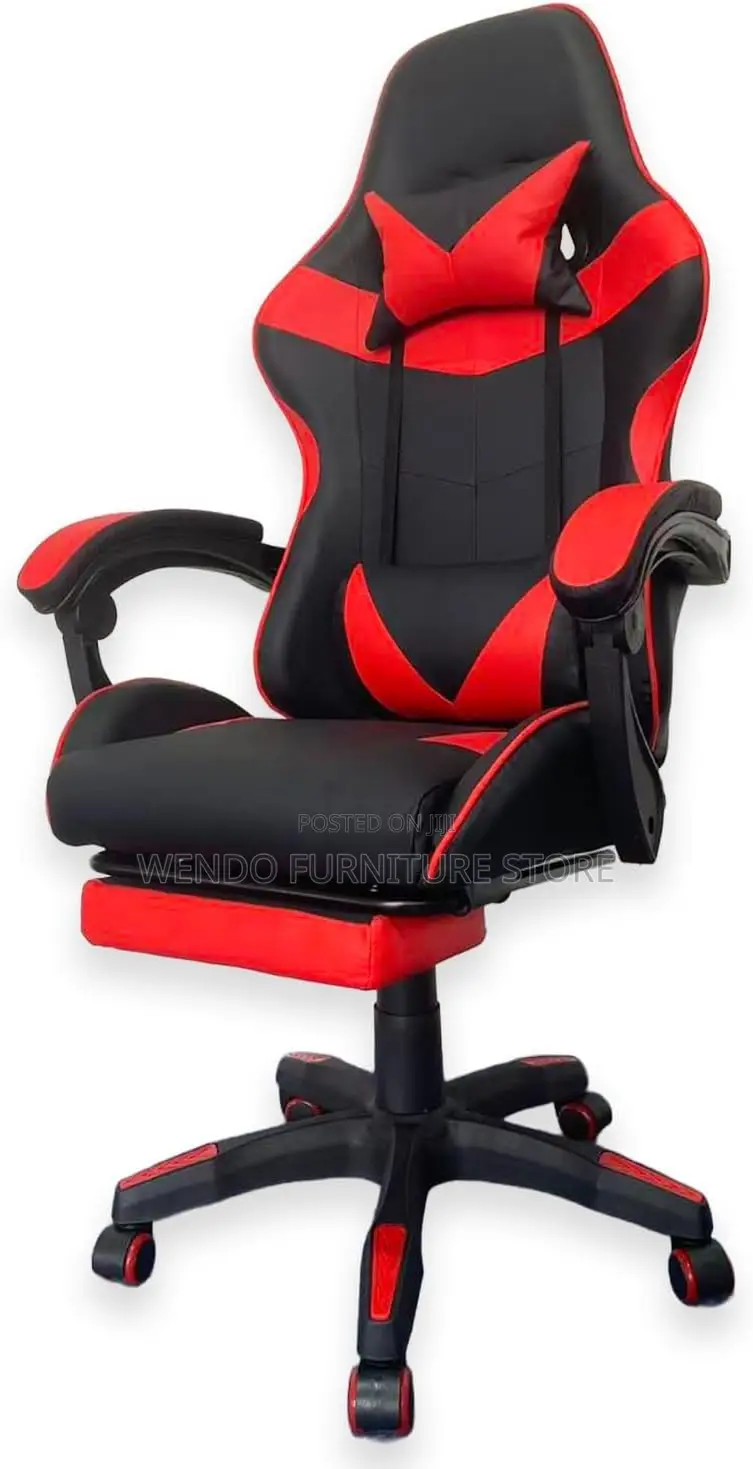 Office Chairs; Modern Studio Creators Gaming Chair