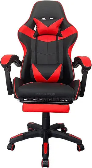 Office Chairs; Modern Studio Creators Gaming Chair