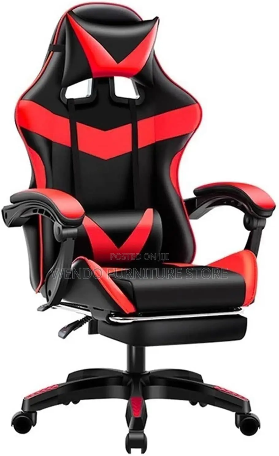 Office Chairs; Modern Studio Creators Gaming Chair