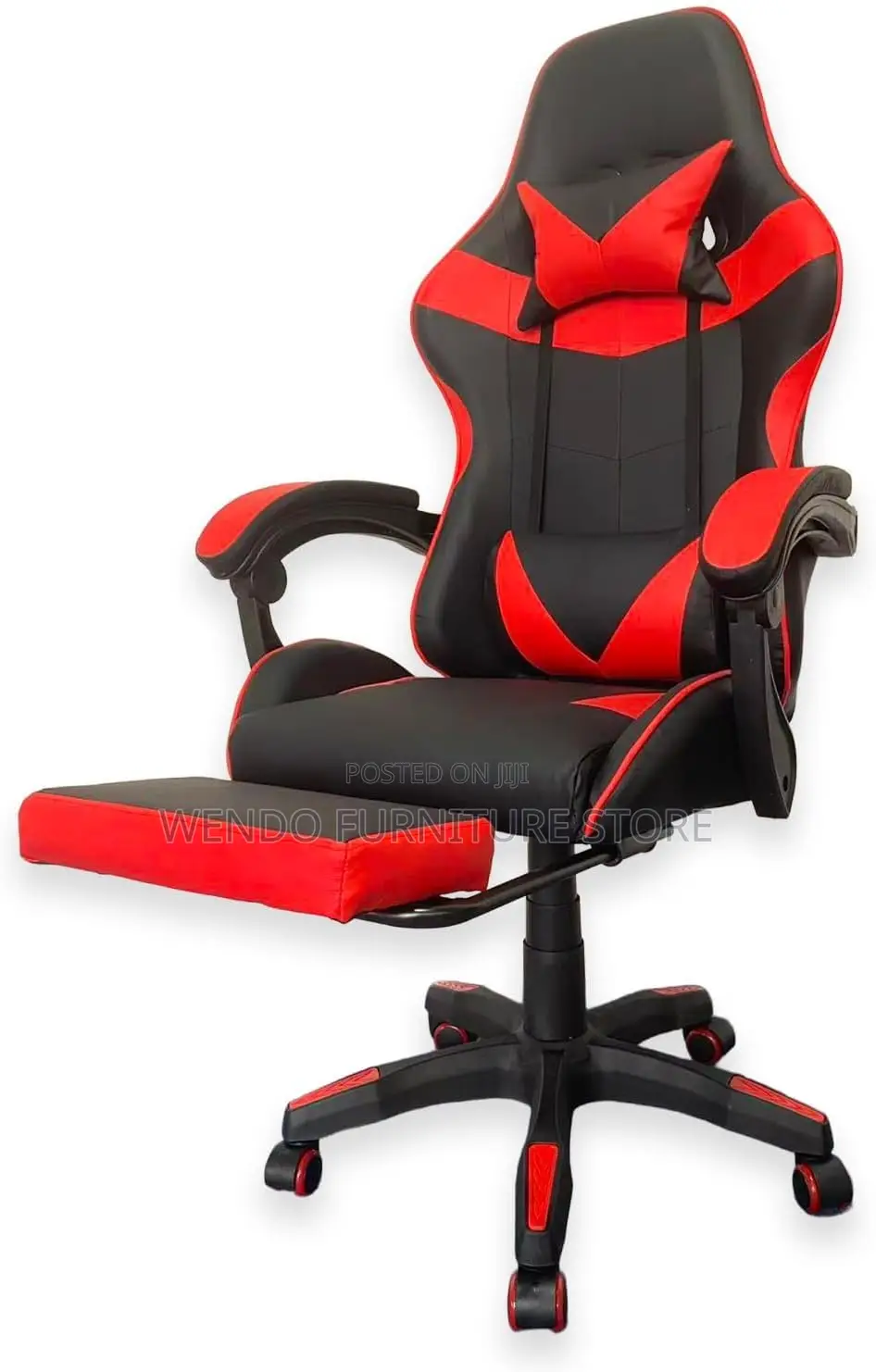 Office Chairs; Modern Studio Creators Gaming Chair