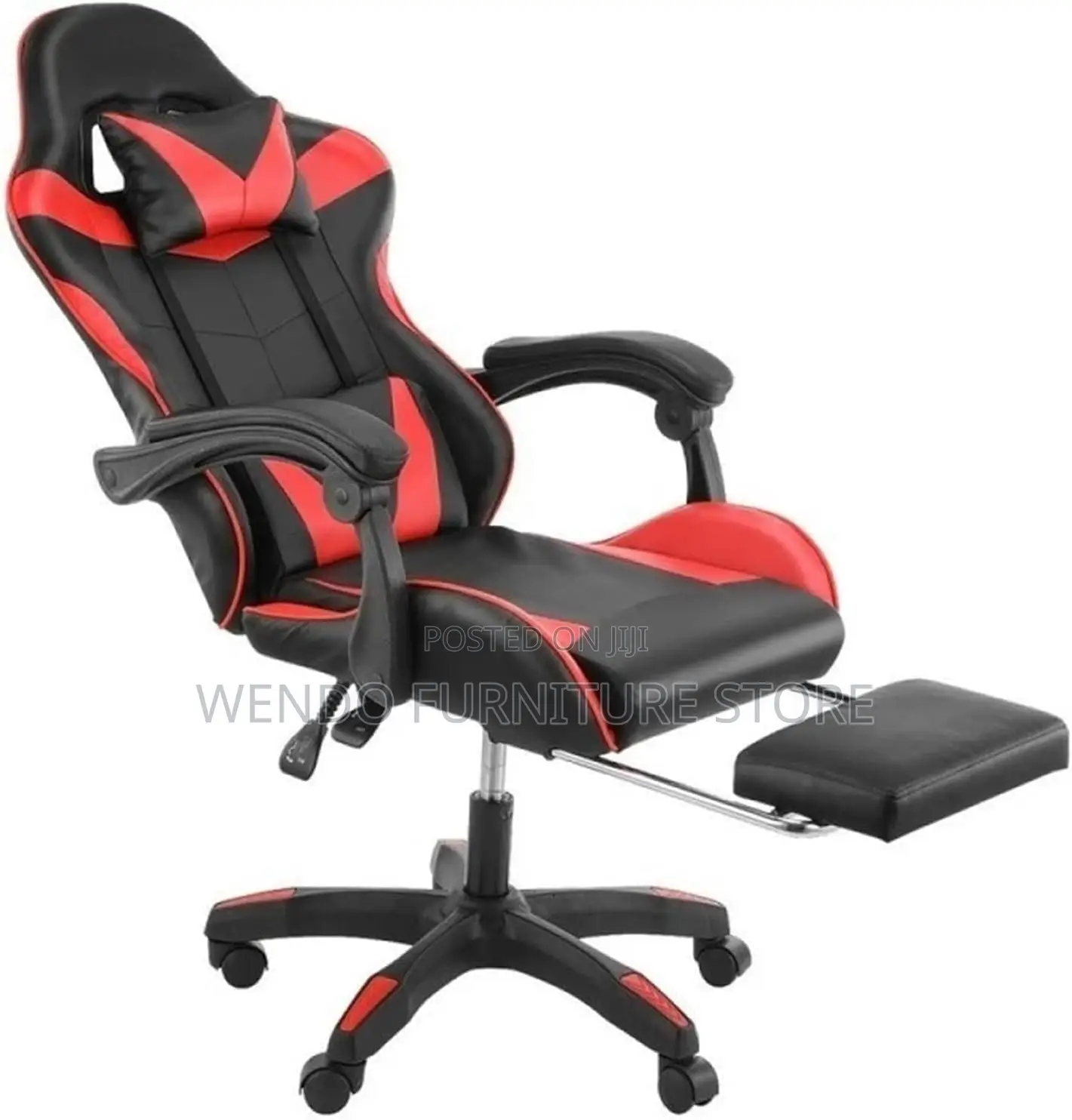 Office Chairs; Modern Studio Creators Gaming Chair