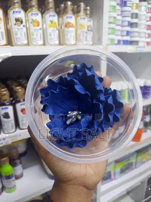 Edible Peony Flower