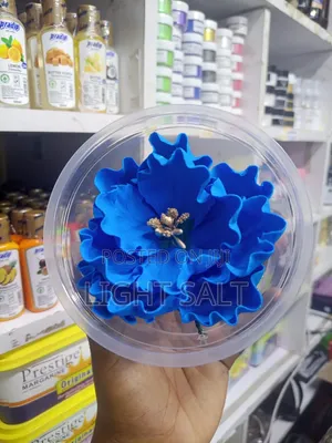 Edible Peony Flower