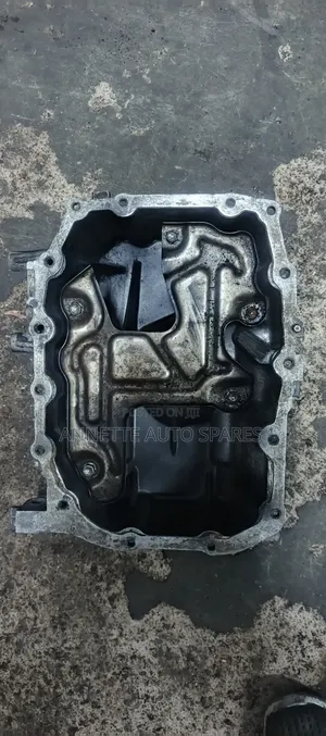 1kr Engine Samp