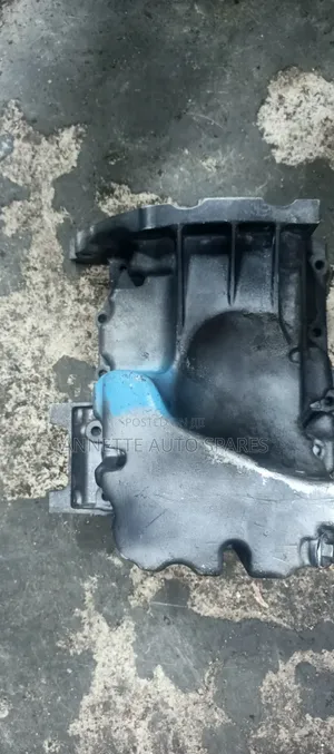 1kr Engine Samp