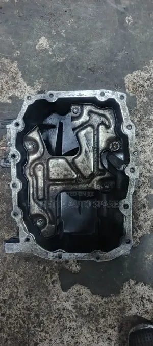 1kr Engine Samp