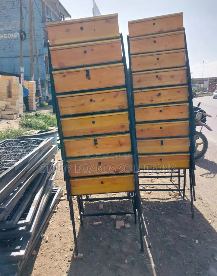 Junior and Secondary School Lockers Fabrication