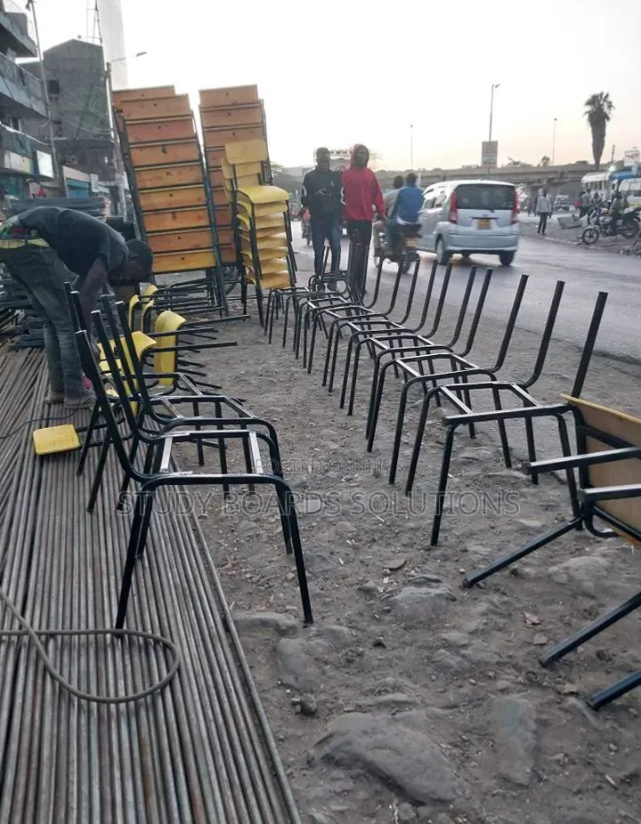 Junior and Secondary School Lockers Fabrication