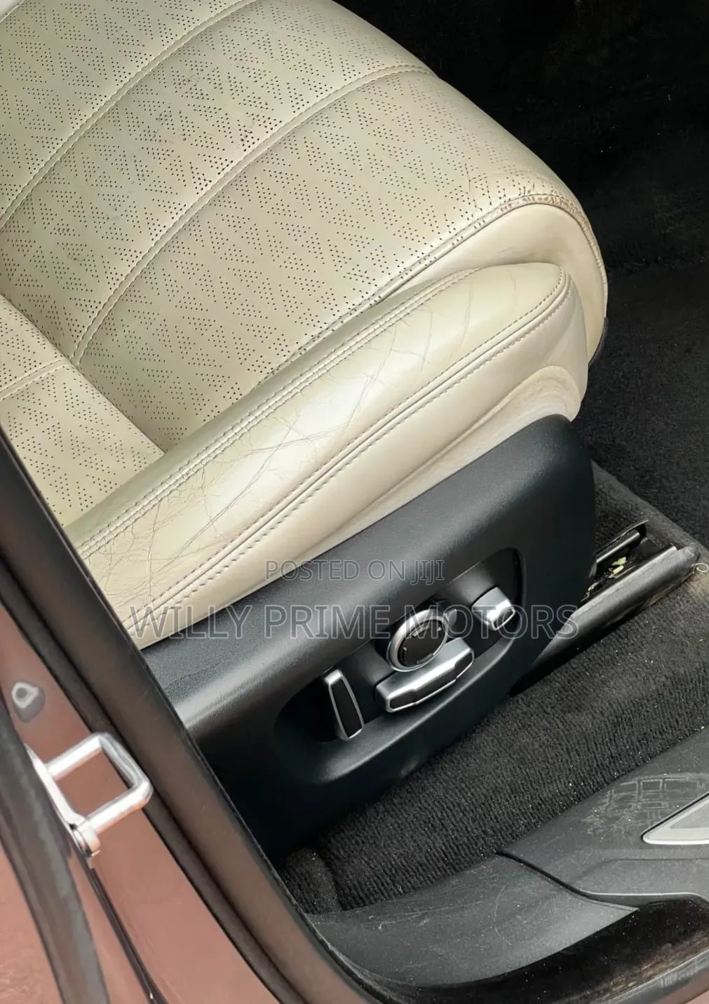 Land Rover Range Rover Velar 2018 Gray