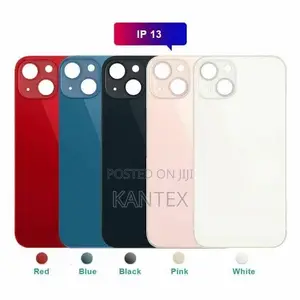 Generic Back Glass for iPhone 13
