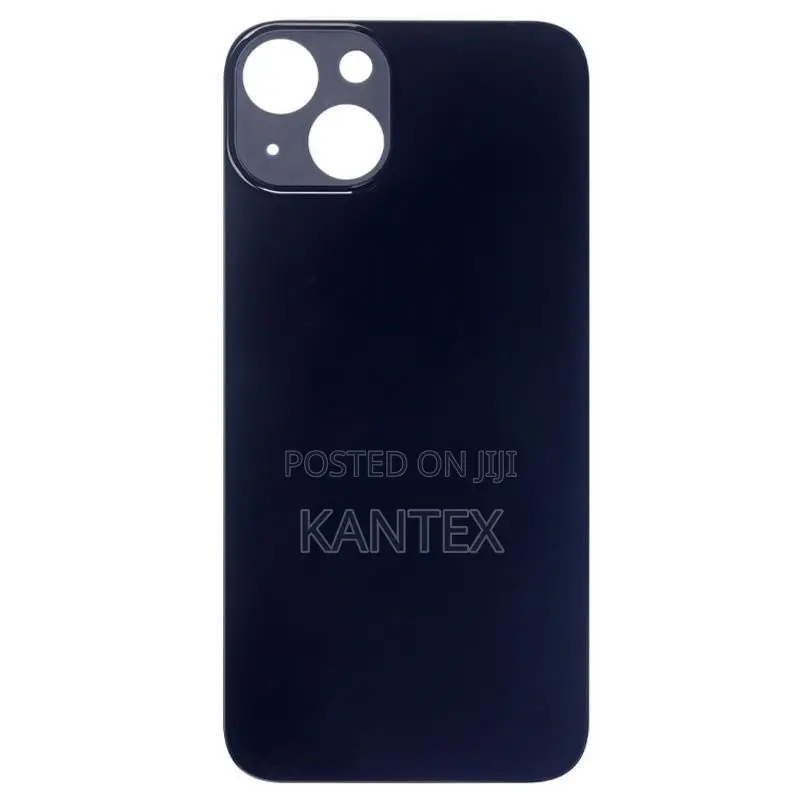 Generic Back Glass for iPhone 13