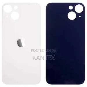 Generic Back Glass for iPhone 13
