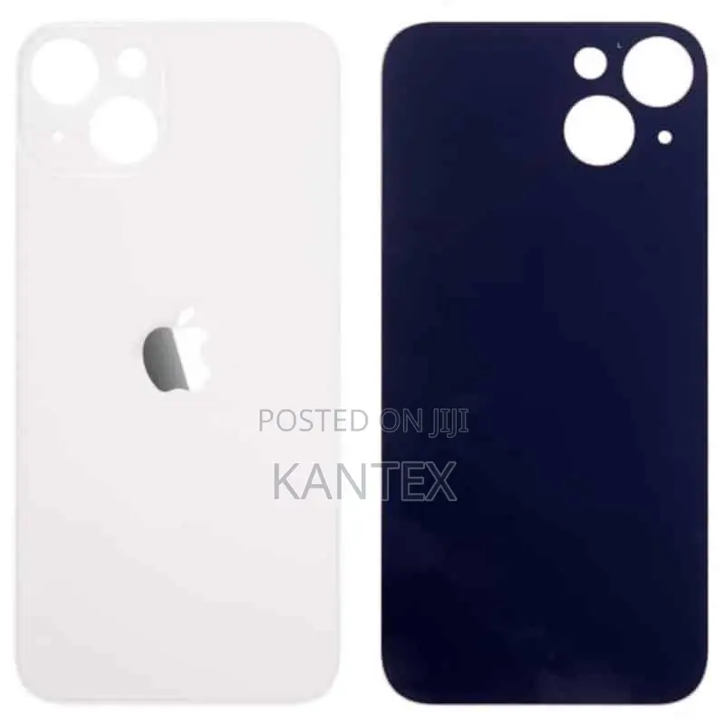 Generic Back Glass for iPhone 13