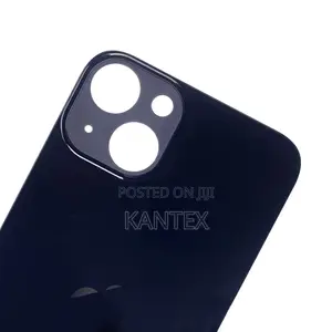 Generic Back Glass for iPhone 13