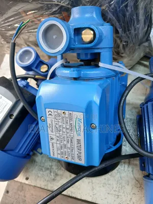 Max Polar O.5hp Water Pump