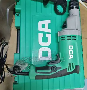 Dca Electric Rotary Hammer